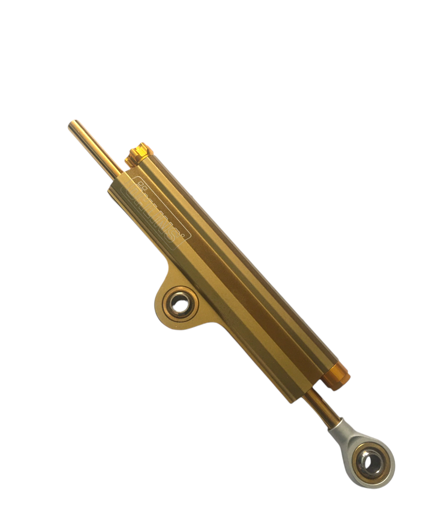 Trợ Lực Sườn/Cổ Ohlins gắn được nhiều dòng xe