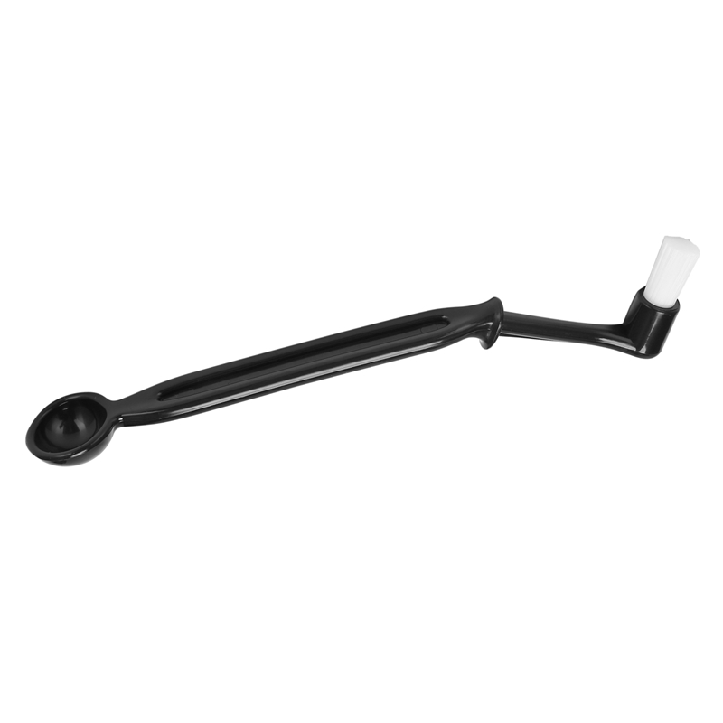 3 Pcs Coffee Cleaning Brush Tool Set for Espresso Machine Group Head Coffee Machine Cleaning Set