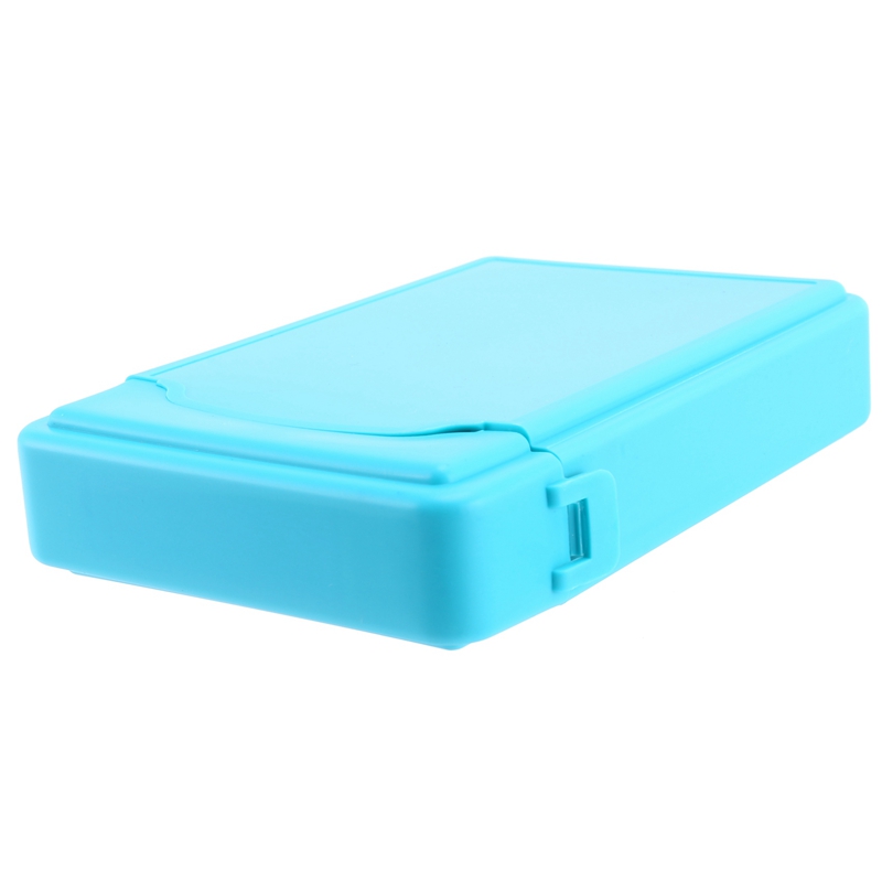 3.5 Inch Ide Sata External Hdd Protective Case 3.5 inch Hard Drive Storage Box