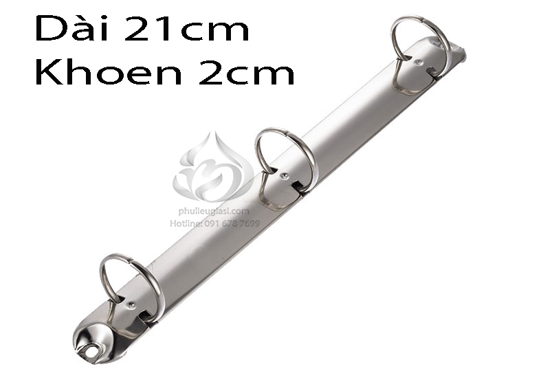 COMBO 10 GÁY CÒNG MENU (DÀI 21 CM, 3 KHOEN 2.0 CM)