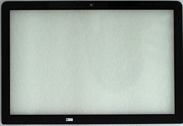 NEW LCD LED Screen Display FRONT Glass For Macbook Pro 13\" A1278 With LOGO 2008-2012