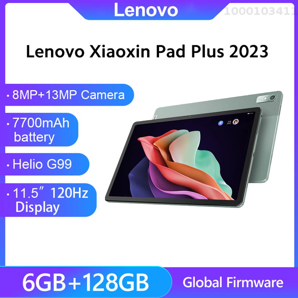 Lenovo Xiaoxin Pad Plus 6GB/128GB