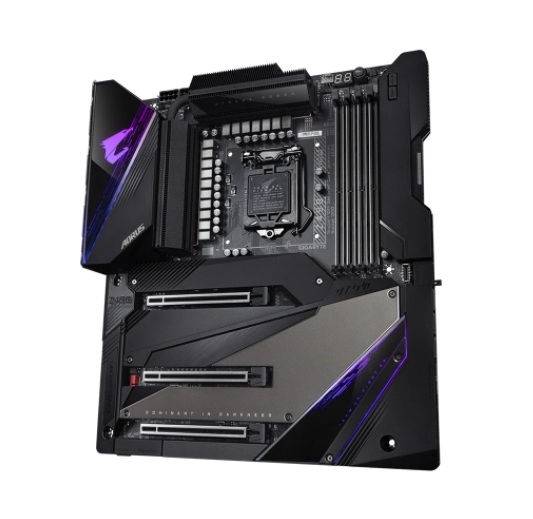 Mainboard GIGABYTE Z490 Aorus Xtreme