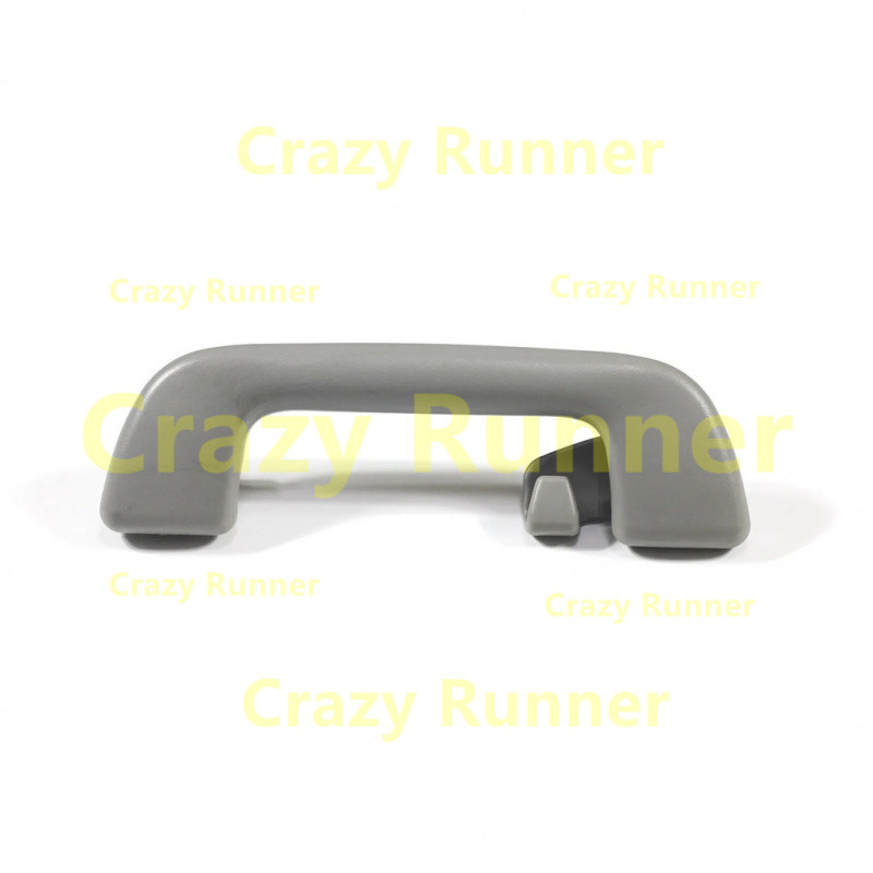 Interior Inner Roof Ceiling Pull Handle Grab Front Rear For Toyota Yaris 2008-2017 Gen 2