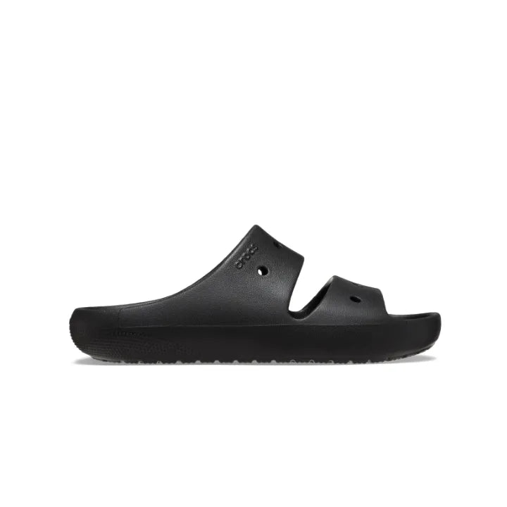 Dép xăng đan unisex crocs classic v2 - black