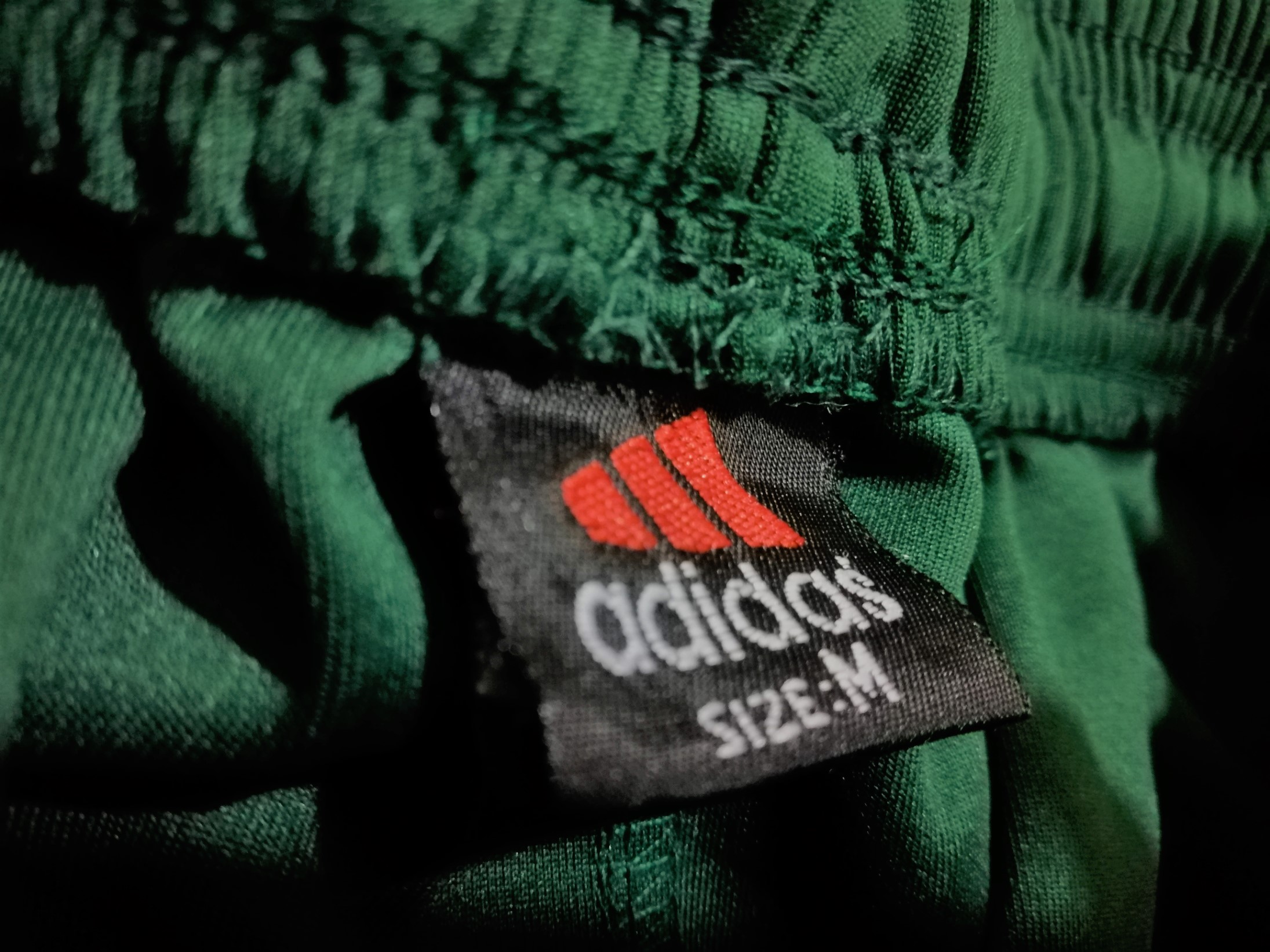 Quần Adidas Nam