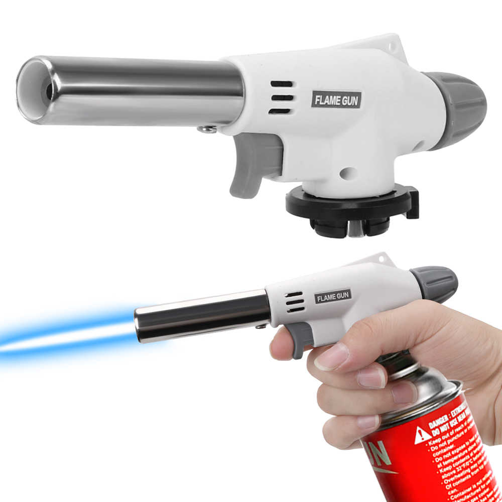 [HCM]Đầu khò gas - Đầu khò bình gas mini 920