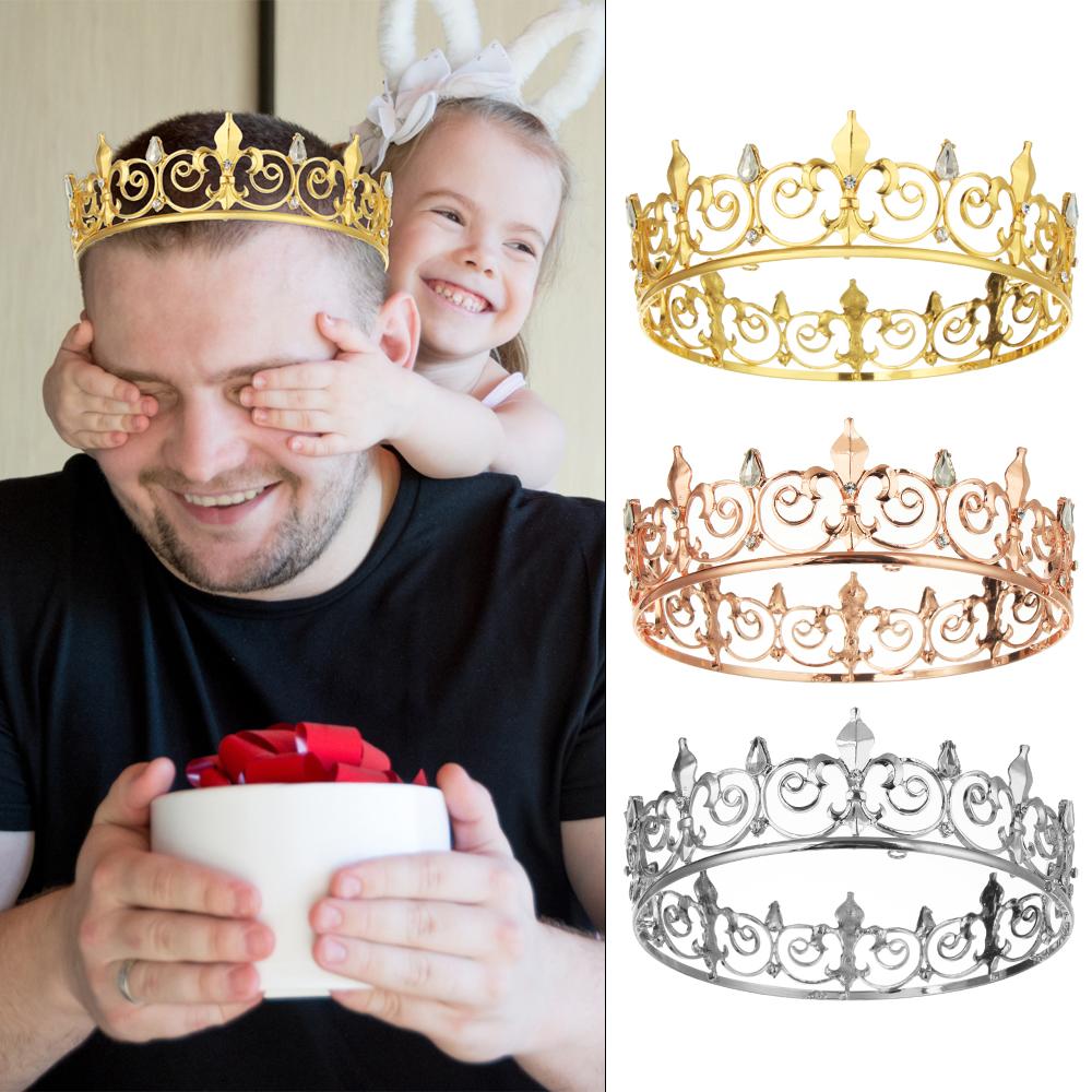 Crown Headwear King Crown Hats Hats 