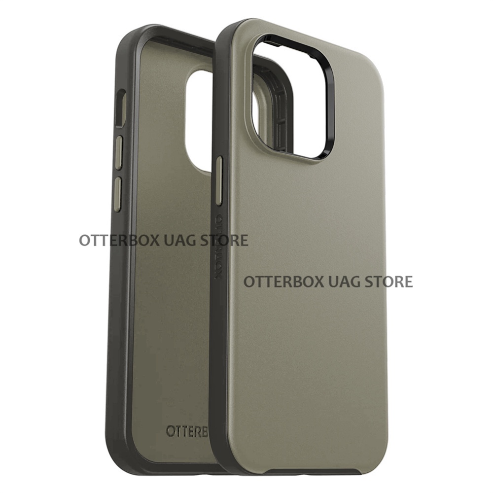 OtterBox iPhone 15 Pro Max / iPhone 15 Pro / iPhone 15 Plus / iPhone 15 Symmetry Series Case