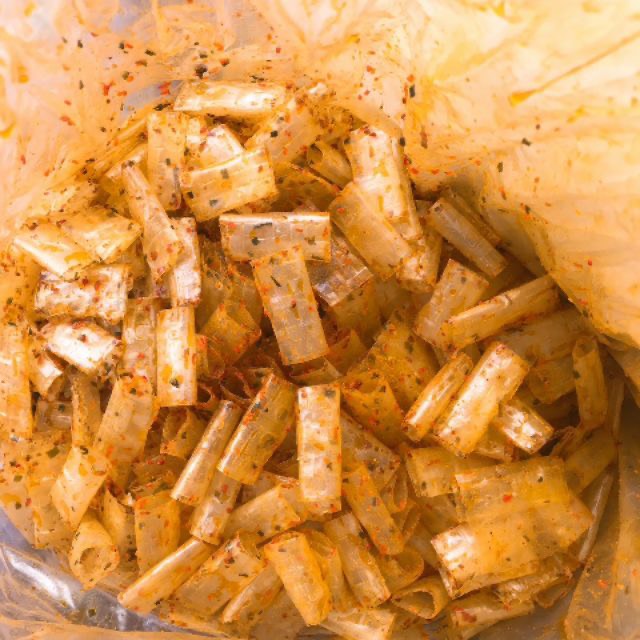Bánh tráng cuộn tôm hành chuẩn Tây Ninh [500gr]