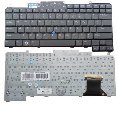 Bàn phím laptop dell latitude d531 d620 d630 d631 d820 d830, precision m65