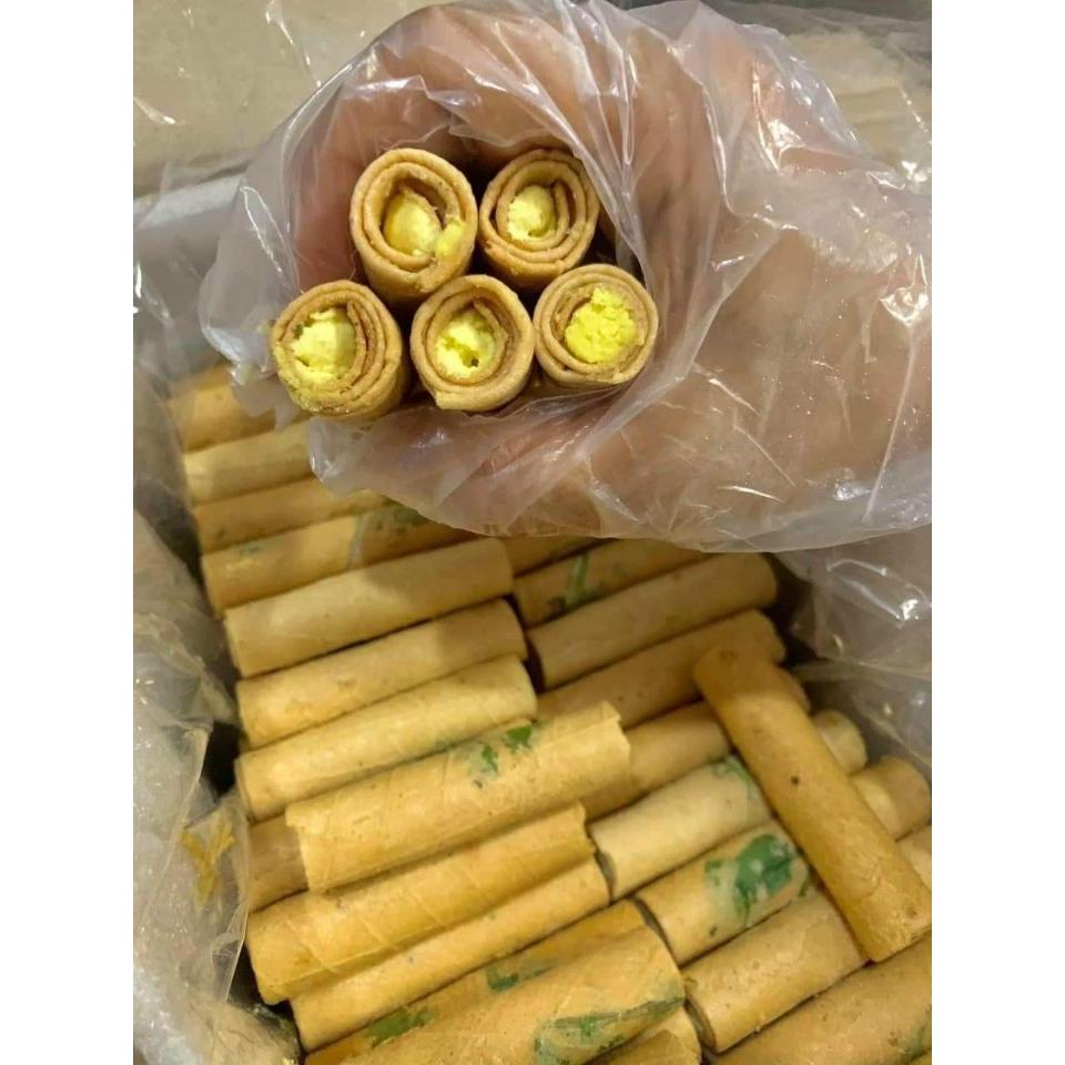 Durian cake 100 try-delicious snacks