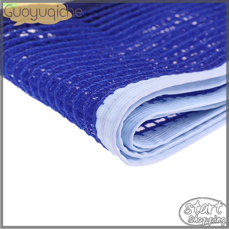 Guoyuqiche High quality waxed string table tennis table net ping pong table net replacement