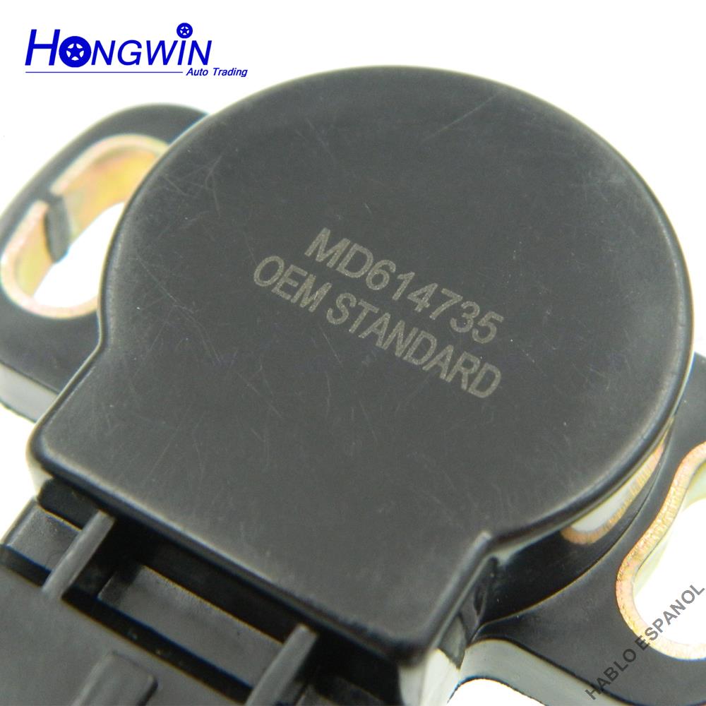 MD614735%20TPS%20Throttle%20Position%20Sensor%20For%20MITSUBISHI%20Galant%20Pajero%20FTO%20Montero%20Sigma%20Challenger%20Diamante%20-%20Image%204