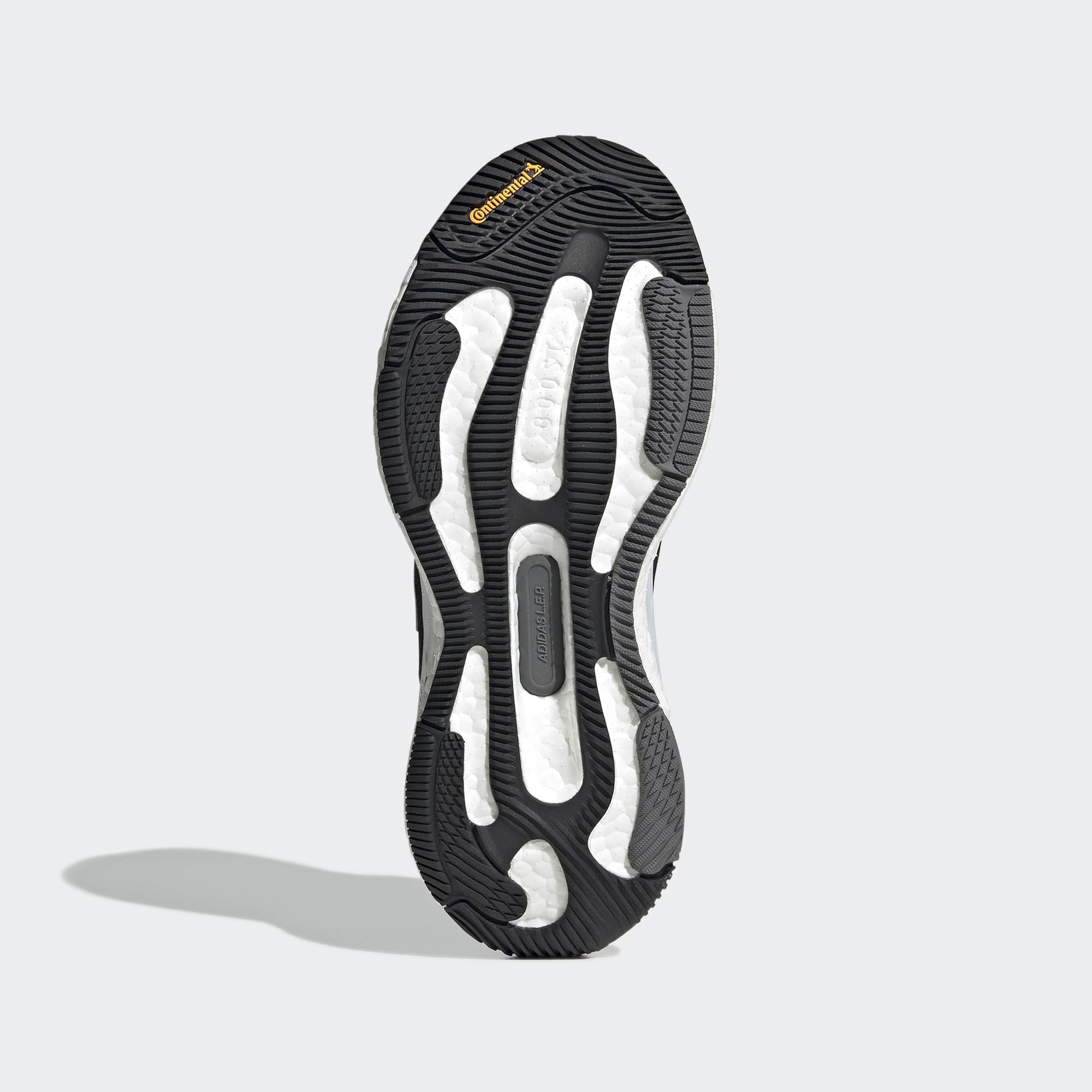 adidas Chạy Giày Solarcontrol Nữ Đen GY1656