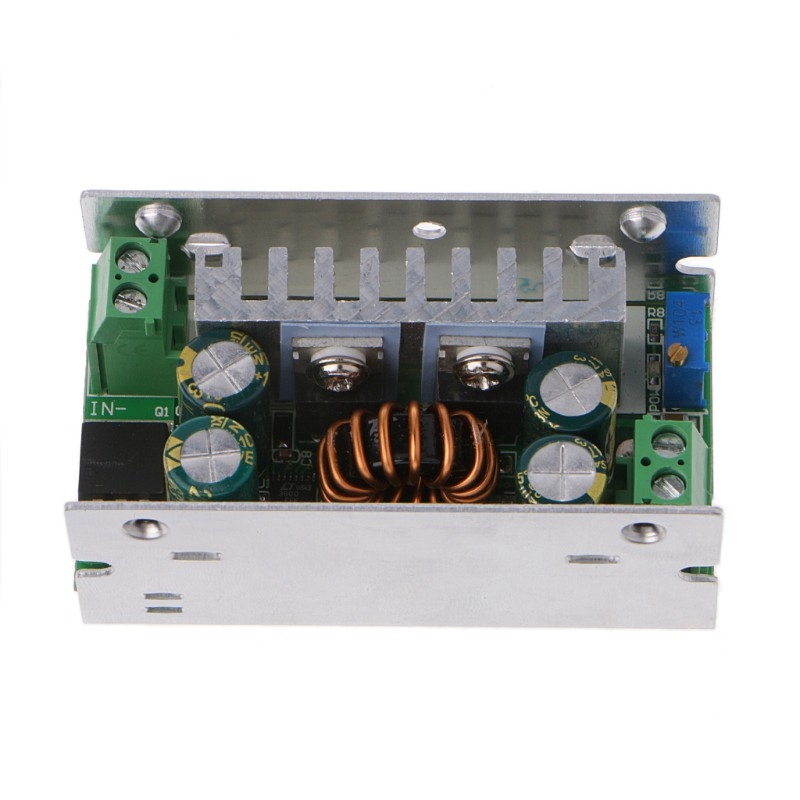Mạch hạ áp high voltate 60V 15A