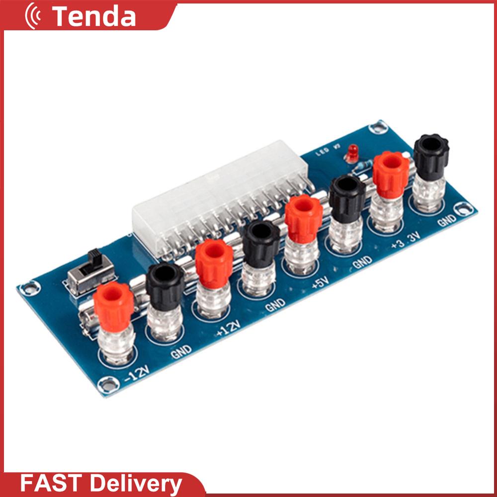 Xh-m229 power supply atx adapter board atx power supply breakout adapter for desktop pc chassis