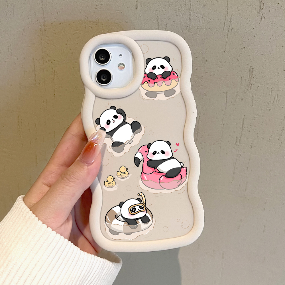 Hontinga%20for%20OPPO%20A3%20Pro%20A3%20A3X%204G%205G%20Back%20Cover%20Cute%20Panda%20Pattern%20Luxury%20Phone%20Cover%20Soft%20Silicone%20Macaron%20Wave%20Mobile%20Case%20-%20Image%205