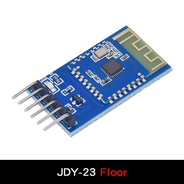 JDY-23 Bluetooth 5.0 Module BLE5.0 Bluetooth Transparent Transmission Bluetooth Digital Transmission CC2541