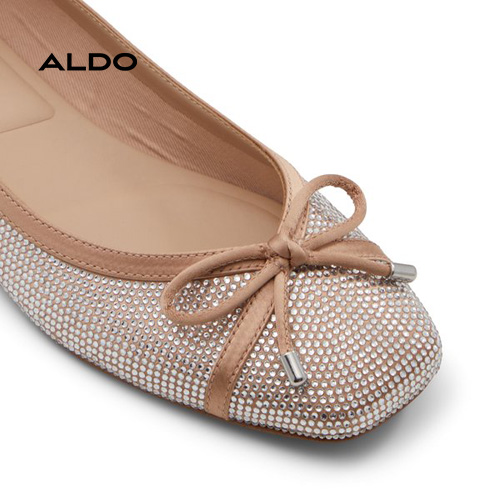 Giày búp bê nữ Aldo GIBBSI