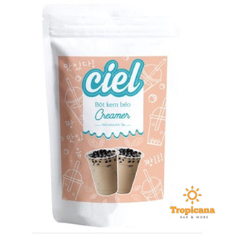 Bột kem béo Ciel cao cấp T35 - Gói 1kg
