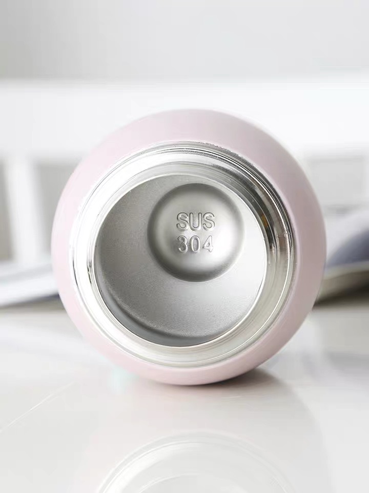 Bình Giữ Nhiệt Inox Mini 320ML Thương Hiệu Mignon
