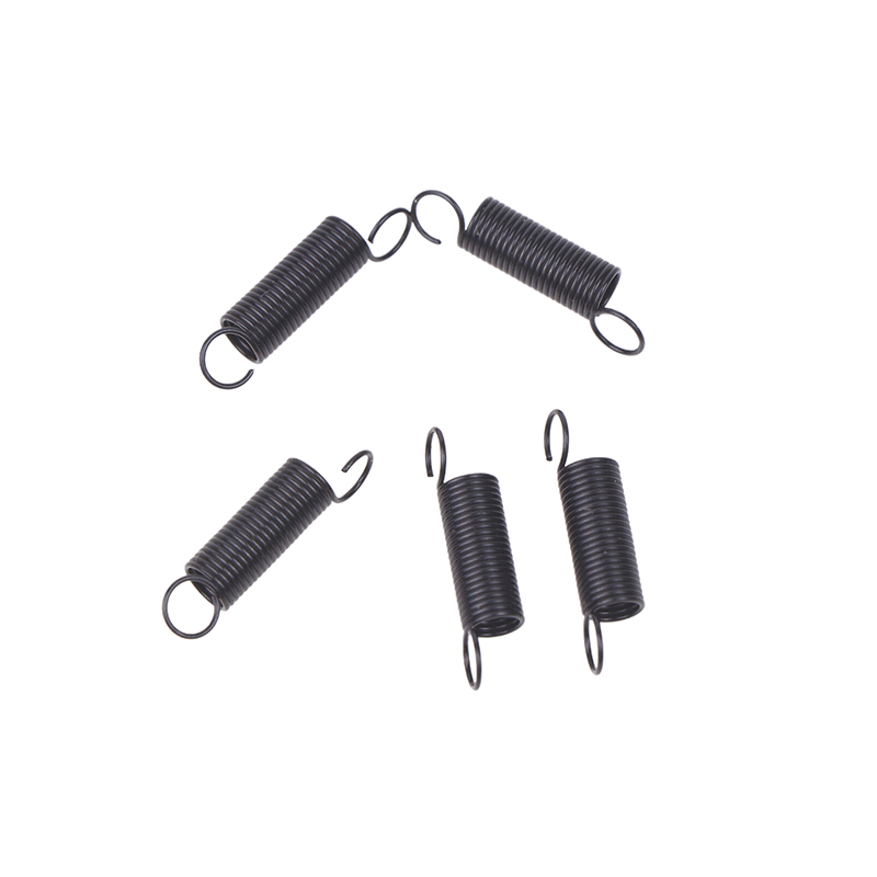 【Expert Recommended】 5PCS For Microwave Hook Spring 5mm Microwave Oven Door Hook Spring General Accessories Kitchen Microwave Accessories XUANTING.