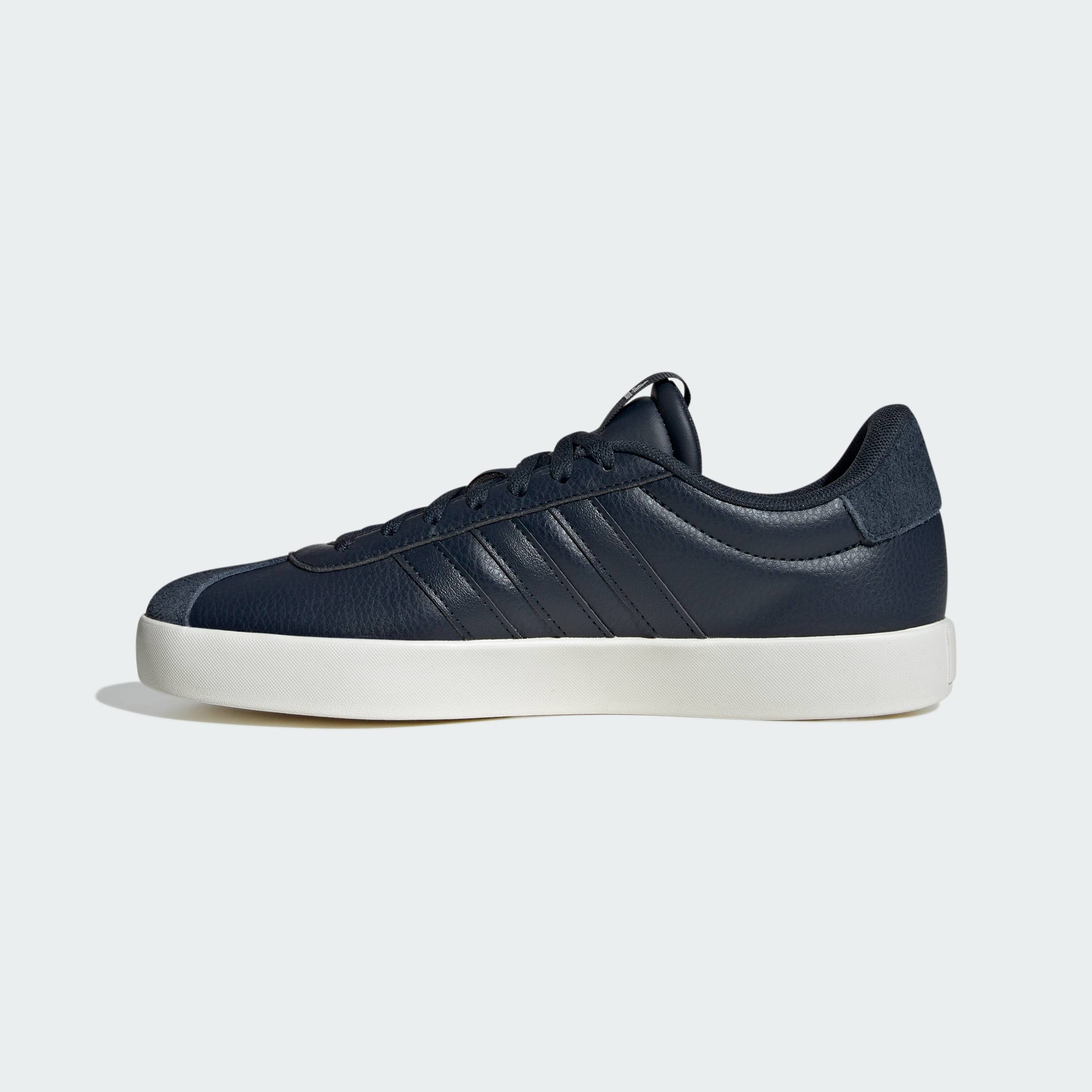 adidas Skateboarding & Lifestyle VL Court 3.0 Shoes Men Blue 