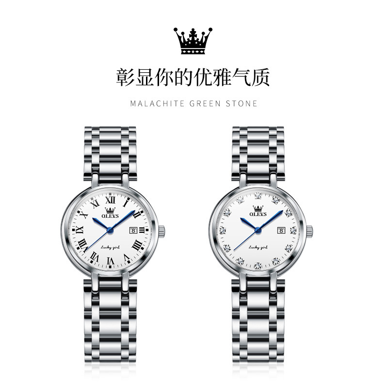 Euryst%20watches%20olevs%20cross-border%20foreign%20trade%20quartz%20watches%20520%20Valentine's%20Day%20gifts%20niche%20women's%20watches%20women%20-%20Image%204