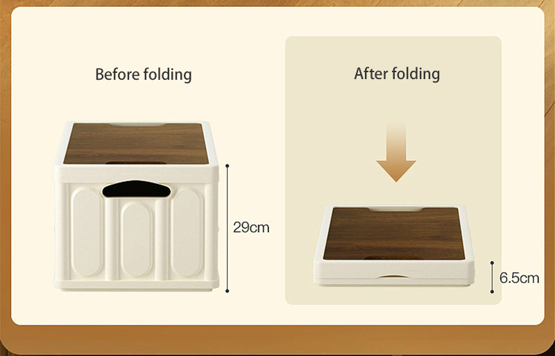 Folding box storage box Household storage box Clothes sorting box Toy box Trunk storage box Multi-purpose storage box storage box, storage rack, drawer box, storage rack, storage rack for orderly storage of articles. Sturdy and durable drawer-type storage