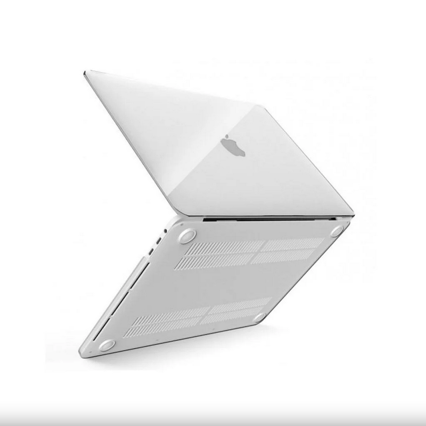 Wiwu Ikavlar Luxury Shield Cases For Macbook Air 13.3" 2020 SHOCKPROOF HARDSHELL PROTECTIVE.