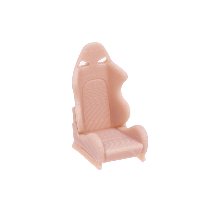 1/64 Racing Seats Model Garage Maintenance Tools Decoration Simulation Scene Toy Car Diorama Accessories. 