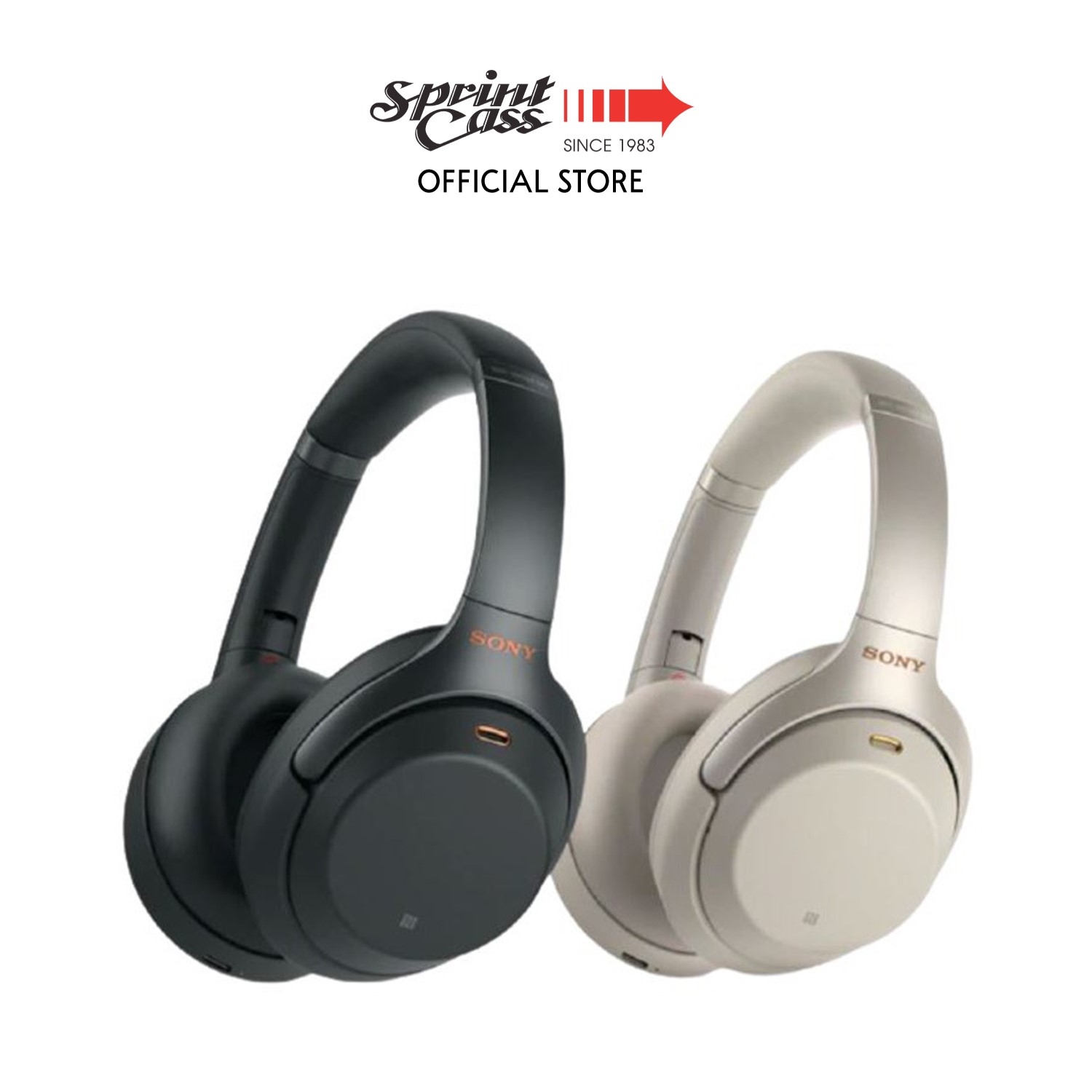 Sony Bluetooth Wireless Noise Cancelling Headphones WH1000XM3 WH-1000XM3  WH1000-XM3 (Singapore Set with Google Assistant) | Lazada Singapore
