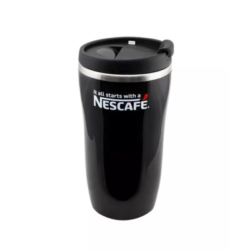 Ly giữ nhiệt Nescafe