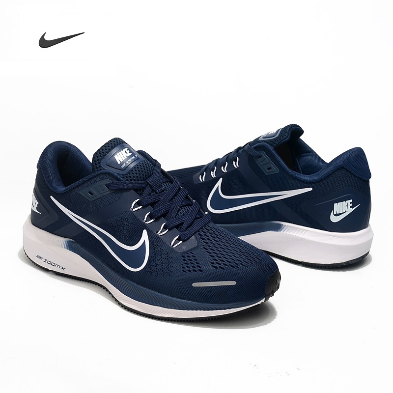 Nike Structure 24 tặng vớ xịn sò