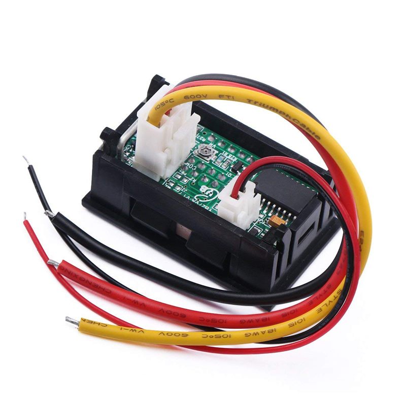 %E3%80%90New%20design%E3%80%910.28%20Inch%20LED%20DC0-100V%2010A%20Digital%20voltmeter%20Ammeter%202in1%20Multimeter%2012V/24V%20Voltage%20Amperage%20Meter%20Volt%20Amp%20Gauge%20Panel%20-%20Image%207