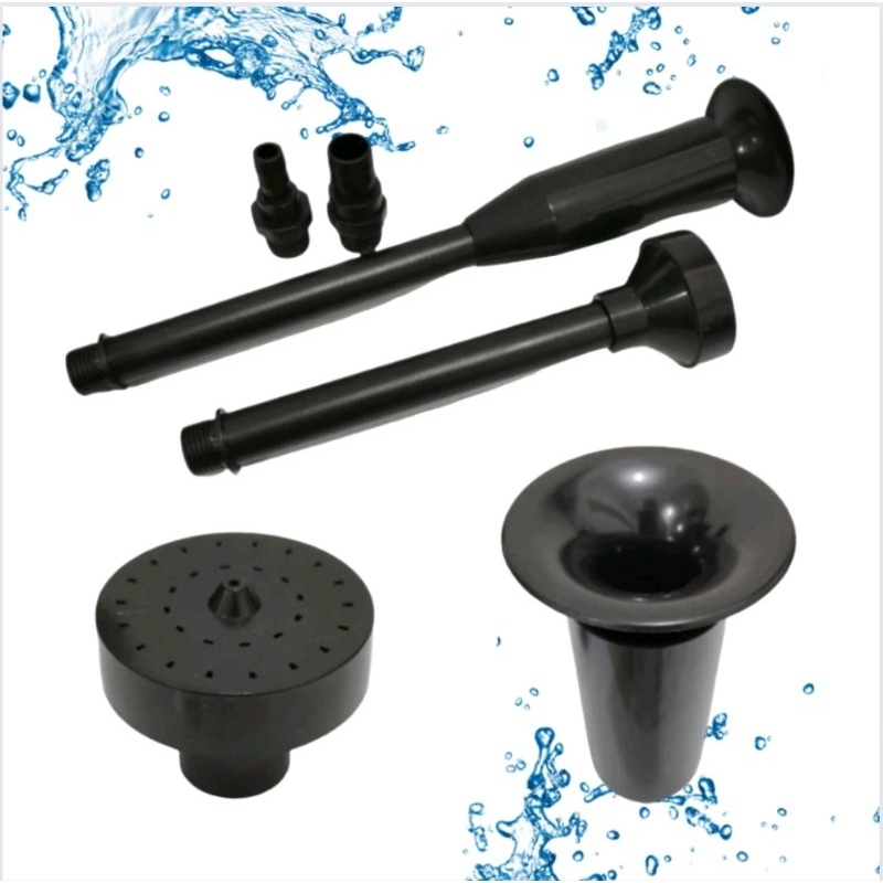 Pompa celup airmancur YAMANO SP 2400