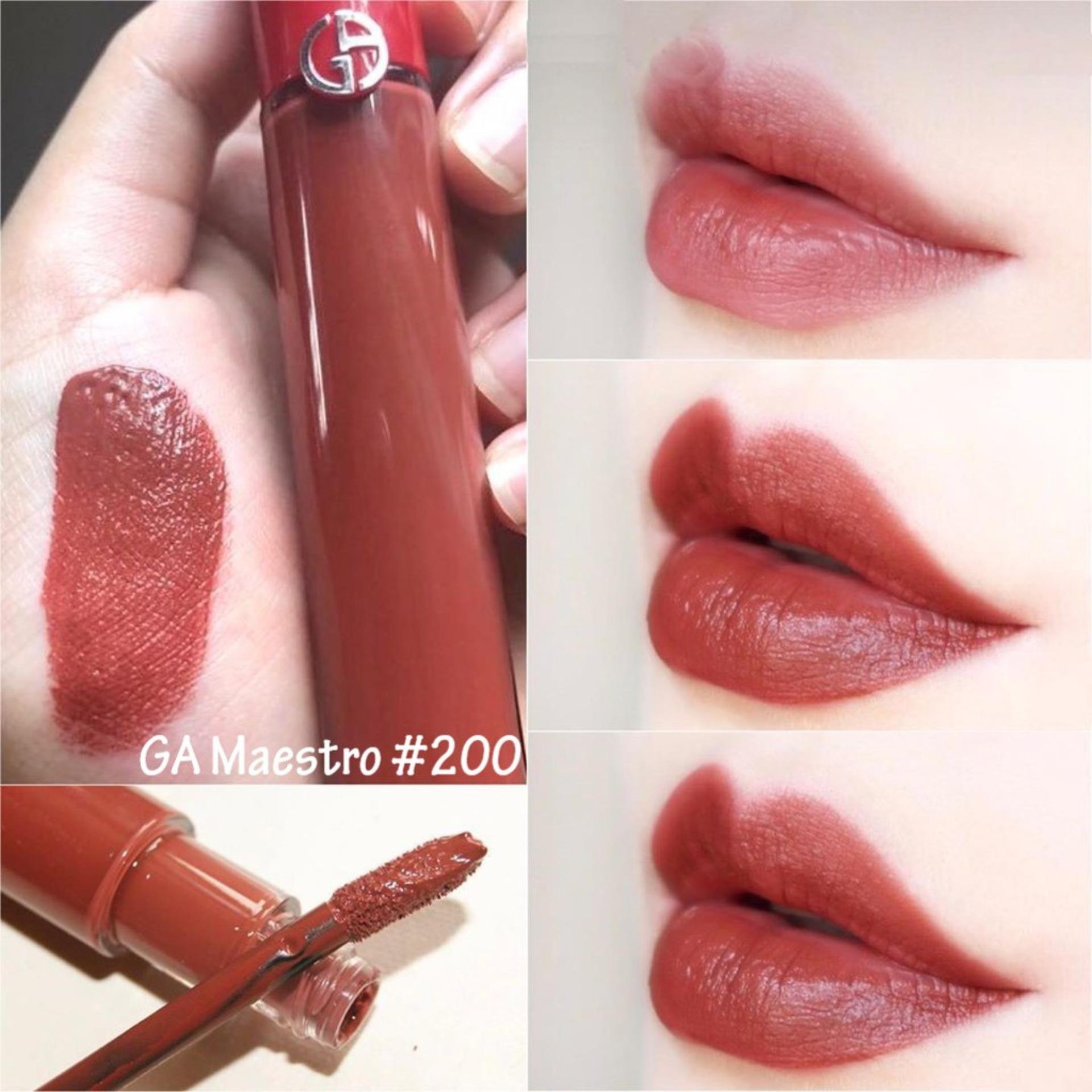 ga 206 lipstick