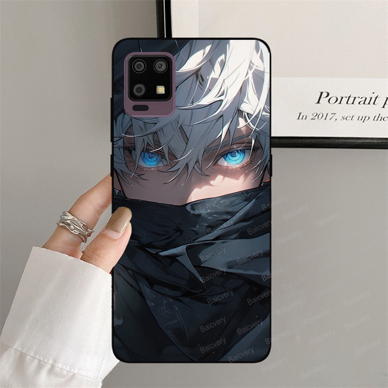 Patterned Casing Cover Sharp Aquos ZERO 6 Sharp Aquos ZERO6 Spiderman Fashion Silicone Shockproof Silicone Ultra Thin Soft TPU Phone Case