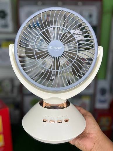 JYSUPER JY-2570 Energy Saving Ventilation Fan All Buy.