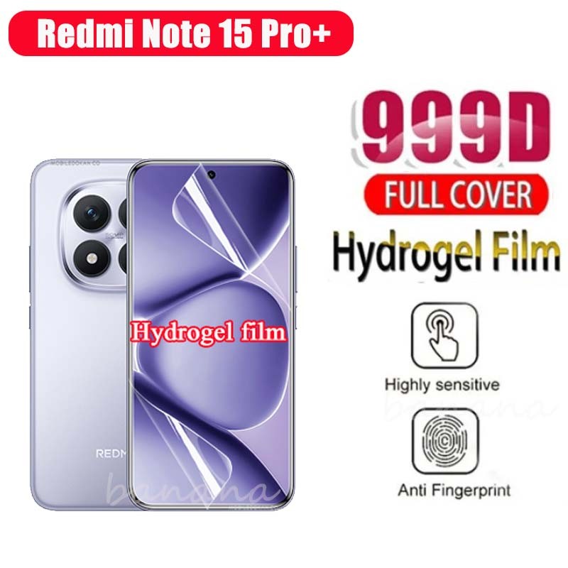 Redmi%20Note%2015%20Pro+%20Full%20Transparent%20Hydrogel%20Soft%20Film%20Screen%20Protector%20For%20Redmi%20Note%2015%20Pro%20Note%2014%20Pro%20Plus%20Front%20Flim%20+%20Back%20Flim%20+%20Camera%20Lens%20Flim%20-%20Image%202
