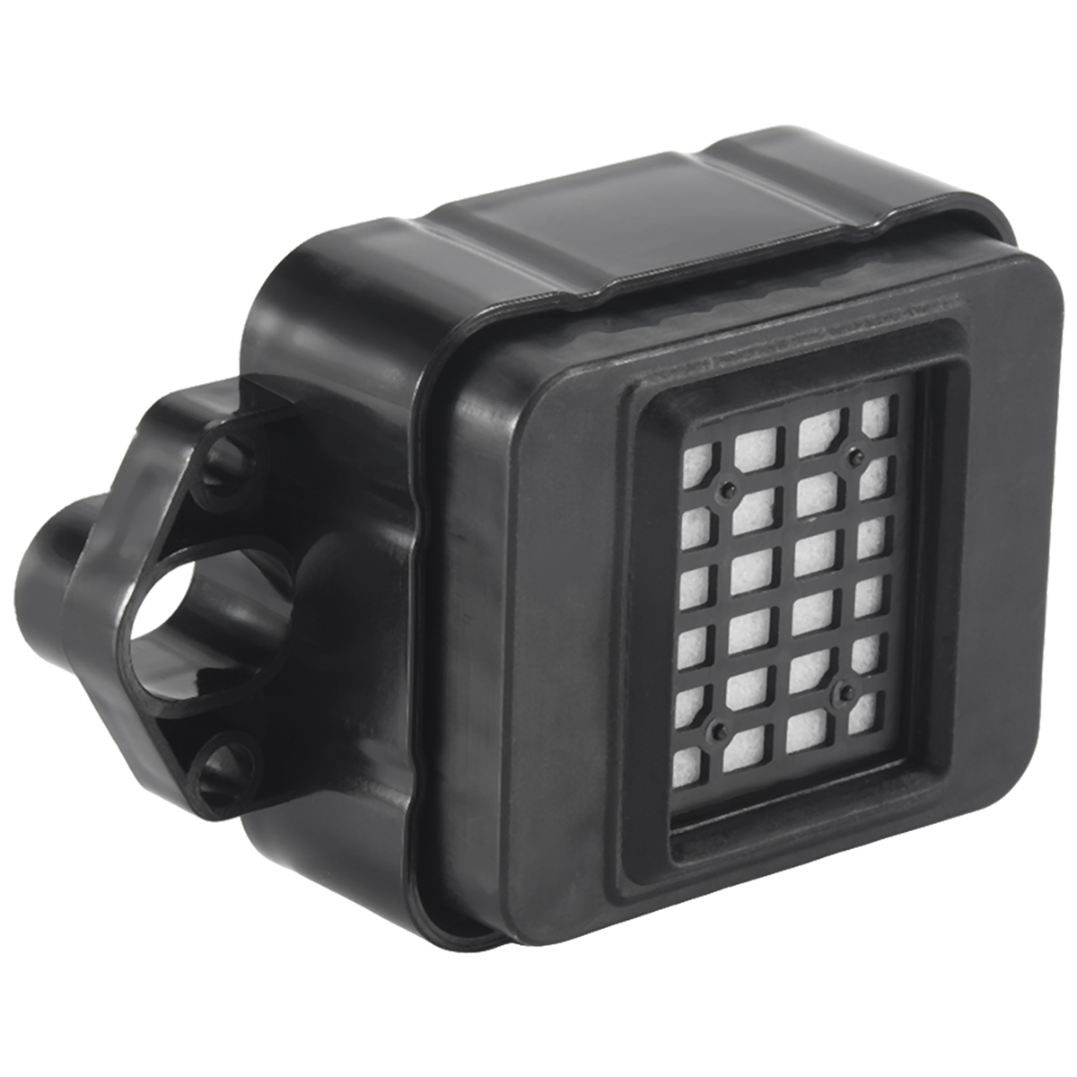 Printer capping top, suitable for xp600 tx800 dx9 dx10 print head for solvent printer capping station