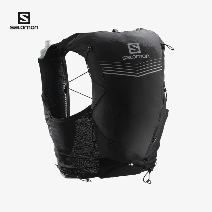 salomon trail running packs