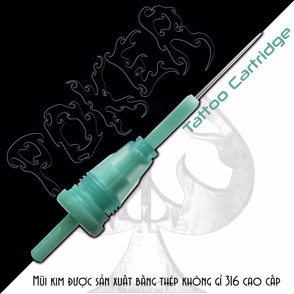 Kim 1RL/0.30 cho máy Pen thẩm mỹ