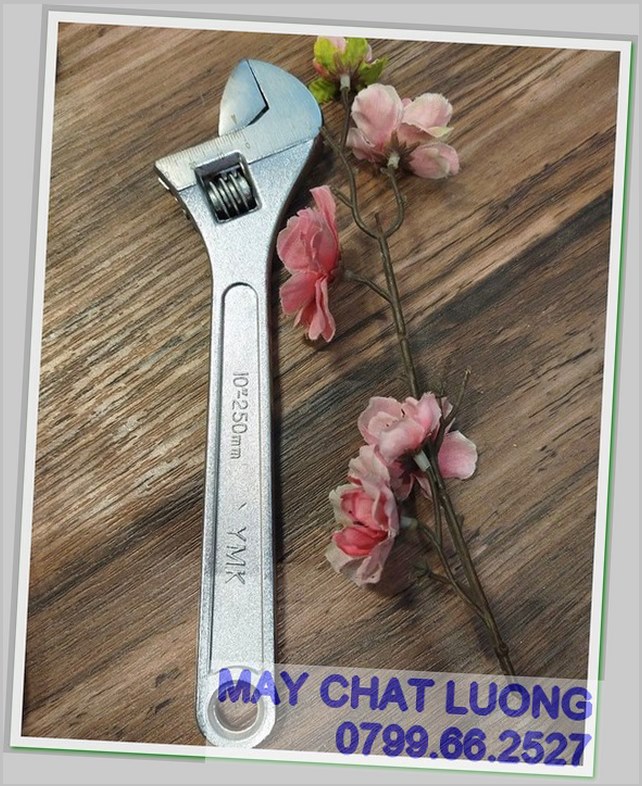 MỎ LẾT CÁC LOẠI-  8 – 10 – 12 – 15 INCH