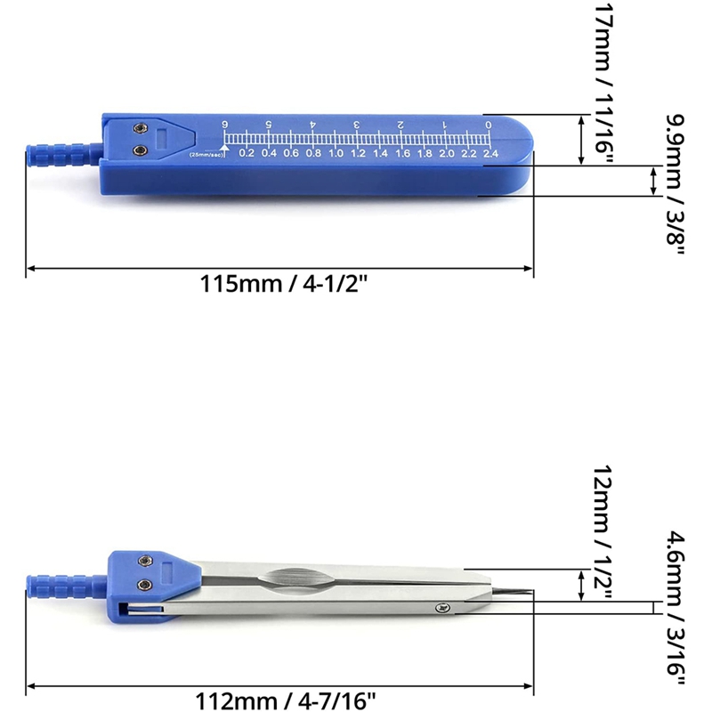 EKG%20ECG%20Caliper%20Electrocardiogram%20Divider,%202%20Pack%20Measuring%20Tool%20ECG%20Calipers%20for%20Electrocardiogram%20Drafting%20Divider%20-%20Image%204