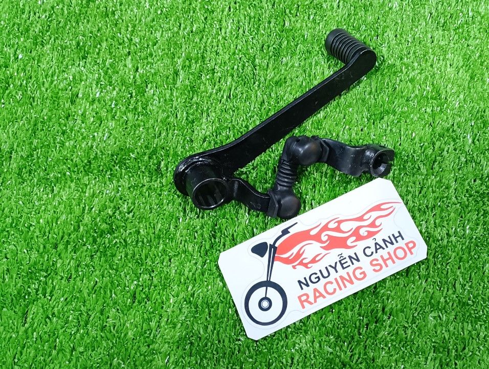 Cần số  xe Winner 150 V1 màu đen