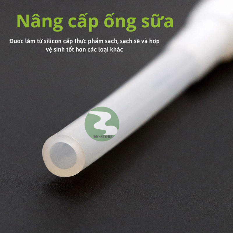 Máy vắt sữa bò dụng cụ vắt sữa