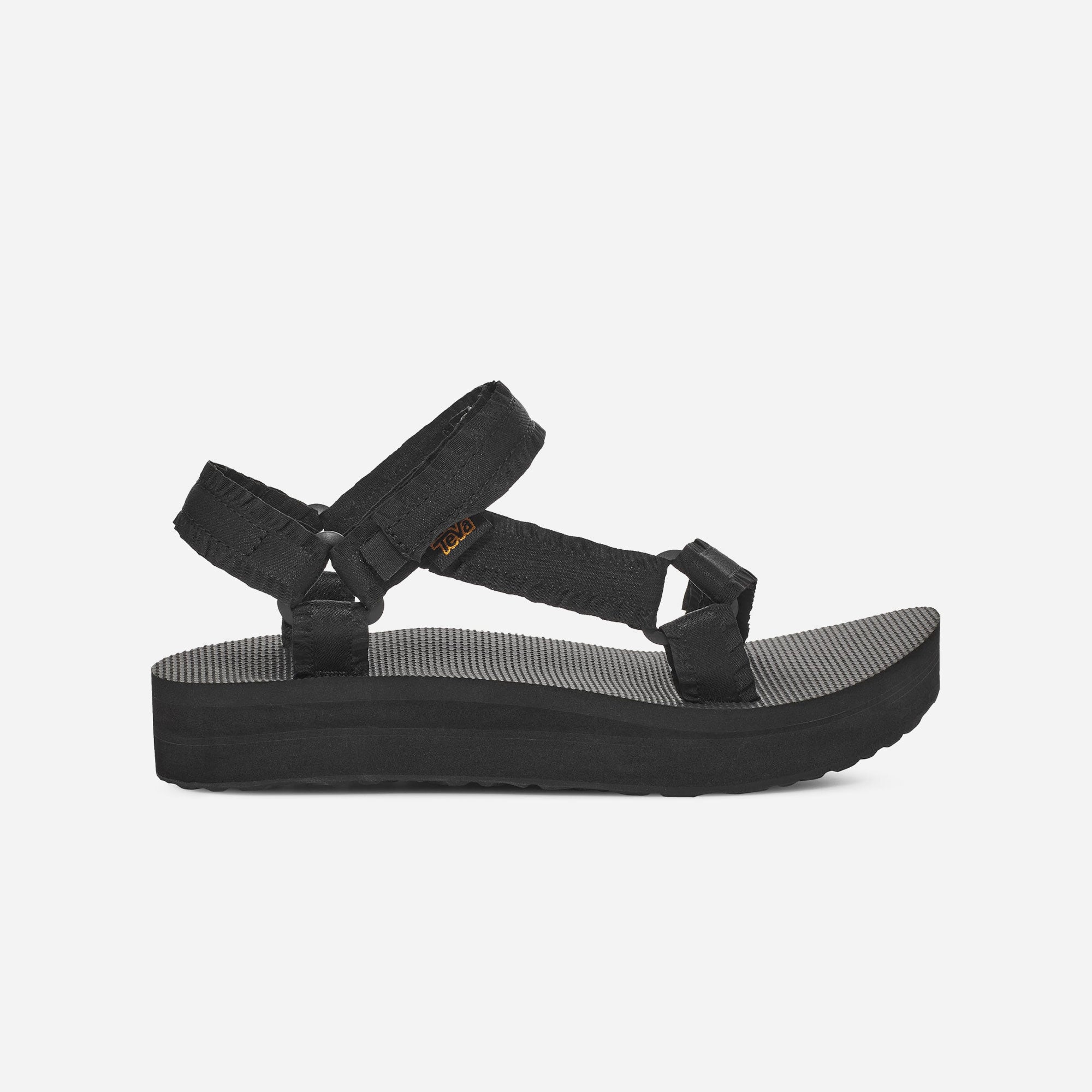 TEVA Giày sandal nữ Midform Universal Adorn 1139591-BLK