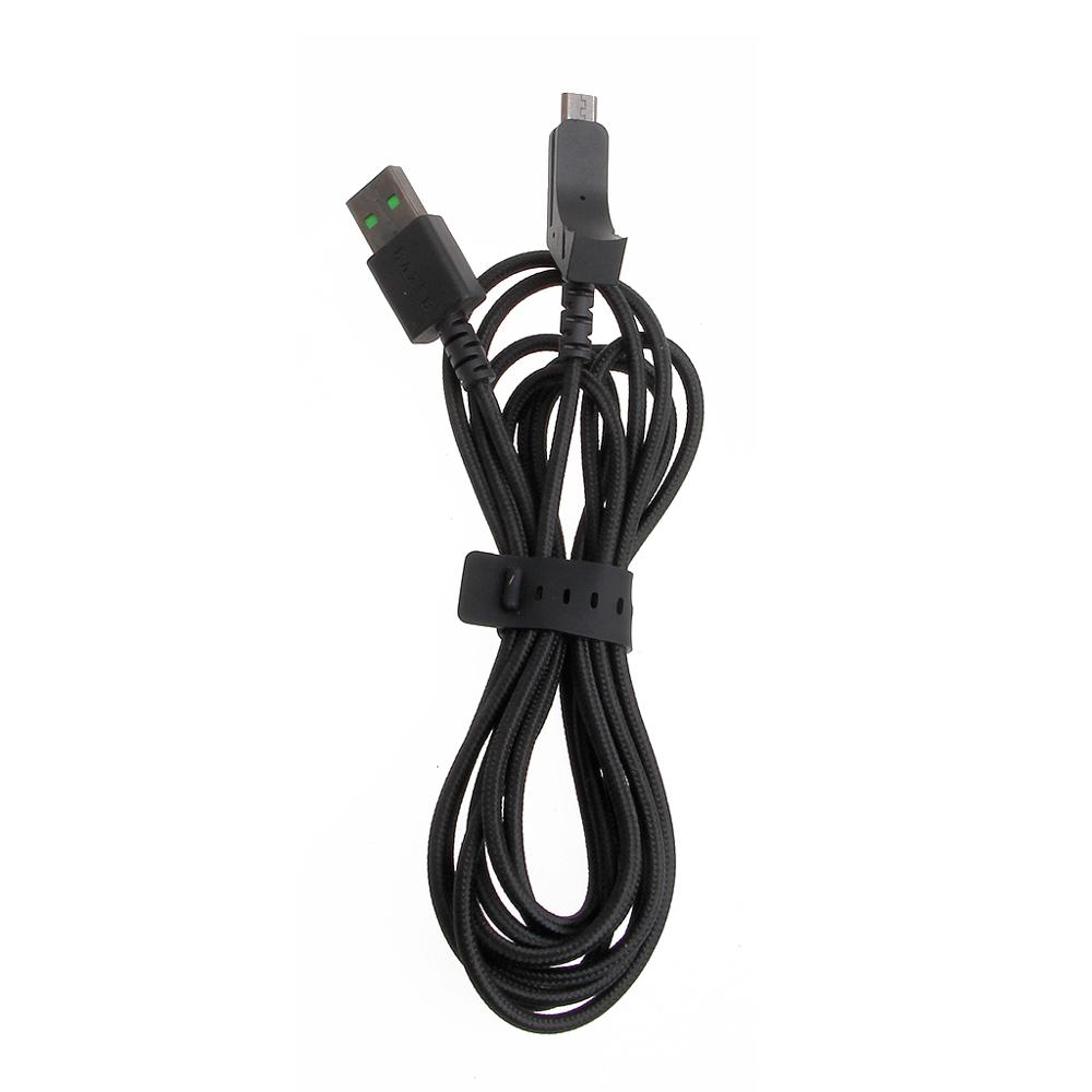 【Duoupa Store】Mouse Wire Mouse Cable for Razer Wireless Gaming Mouse ...